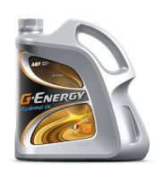 Масло промывочное G-ENERGY Flushing oil (4л.) 253990071 (NEW)