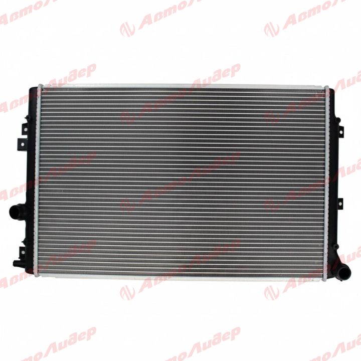 Радиатор AU-001-1216